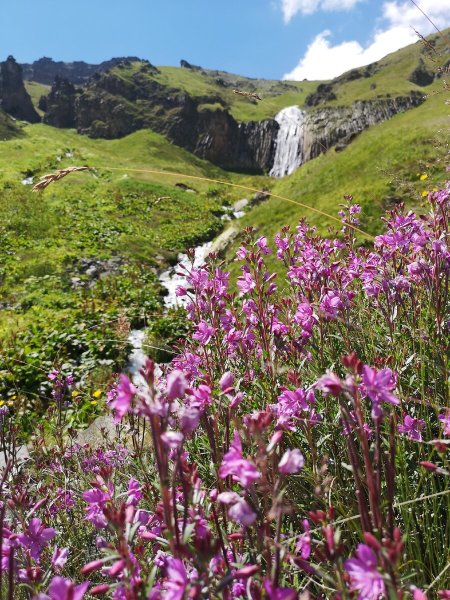 Национальный парк "Приэльбрусье" (Кабардино-Балкария)