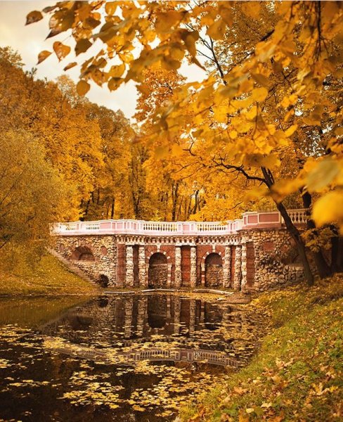 Лефортовский парк