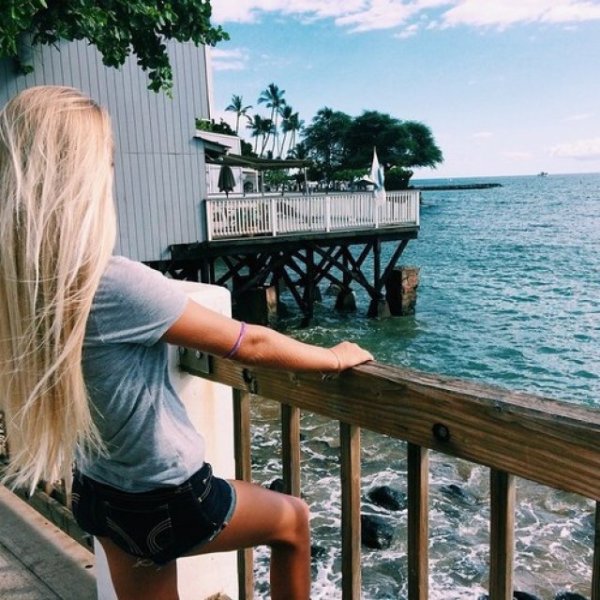 Алиса Волкова Москва