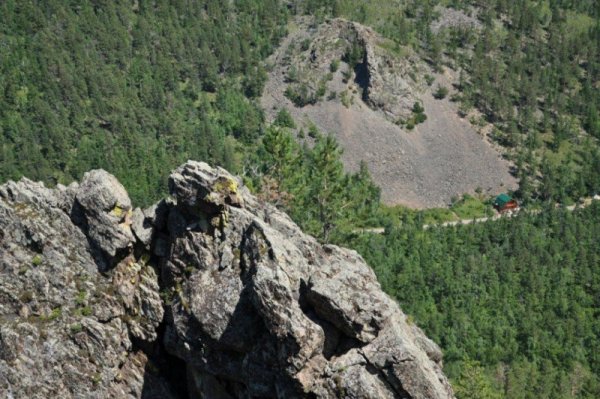 Дэмчог Сумэ Алханай