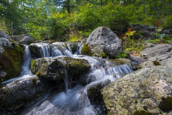 Алханай Забайкальский край