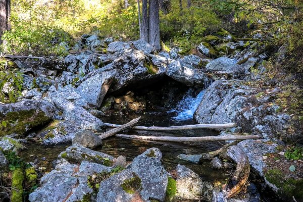 Алханай Аршан