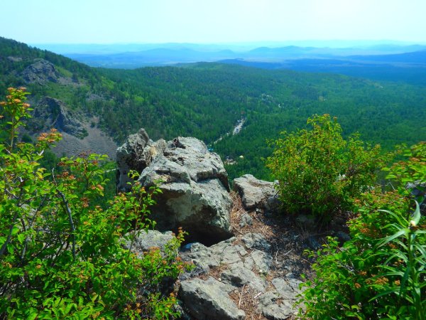 Храм ворота Алханай