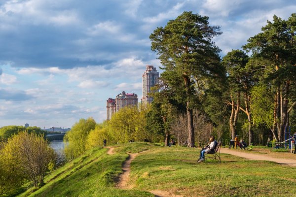 Воробьевы горы Раменки