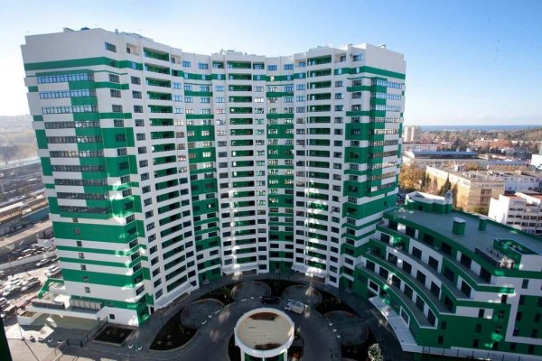 Ул Горького 87 Сочи