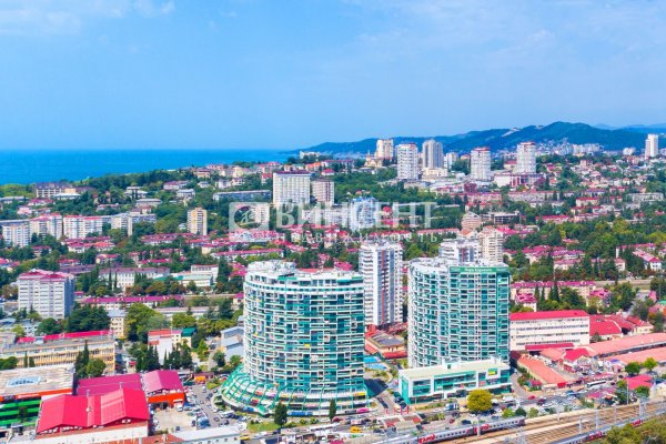 АК парк Горького Сочи