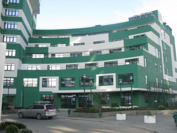 Ул Горького 87/1 Сочи