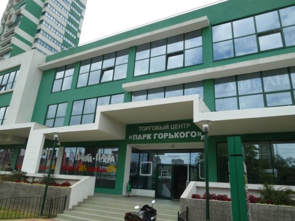 Горького 87/3