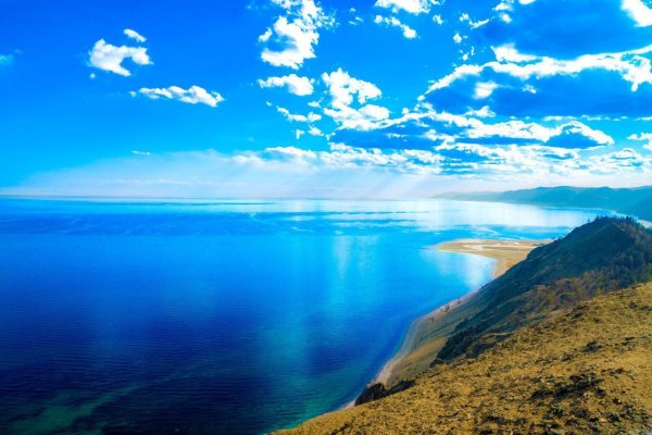 Иркутск озеро Байкал