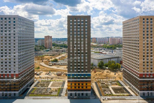 Жулебино парк корпуса