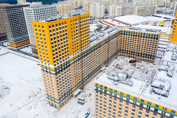 Жулебино парк Котельники