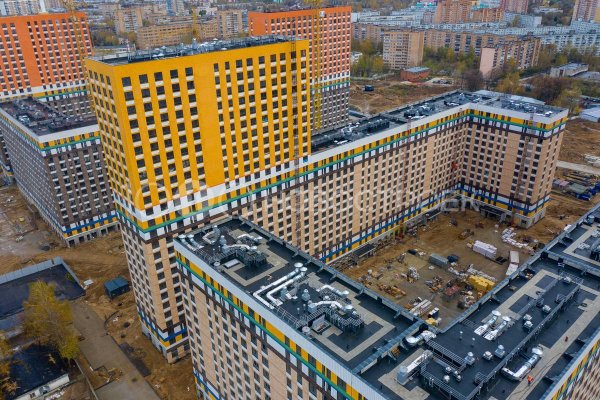Пик Жулебино парк