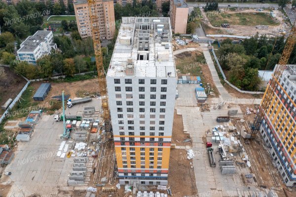 ЖК Жулебино парк