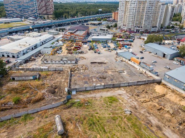 Жулебино парк 5.2