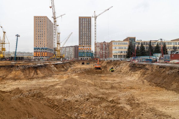 Пик Жулебино парк корпус 4.2