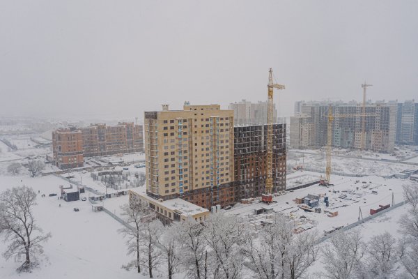 ЖК Панова парк 2021