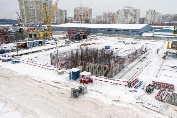 Проект ЖК Жулебино парк