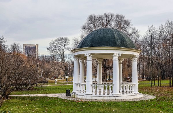 Екатерининская Дворцовая Ротонда l-6600