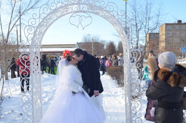 Нюксеница аллея любви