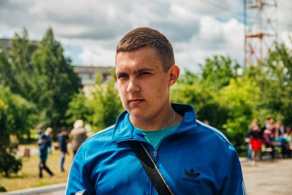 Еланский Ревда