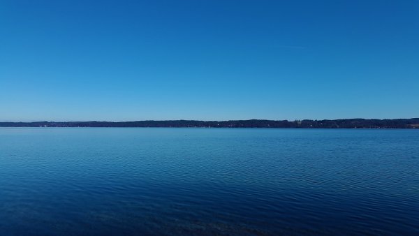 Чернявское озеро Ленинградская область