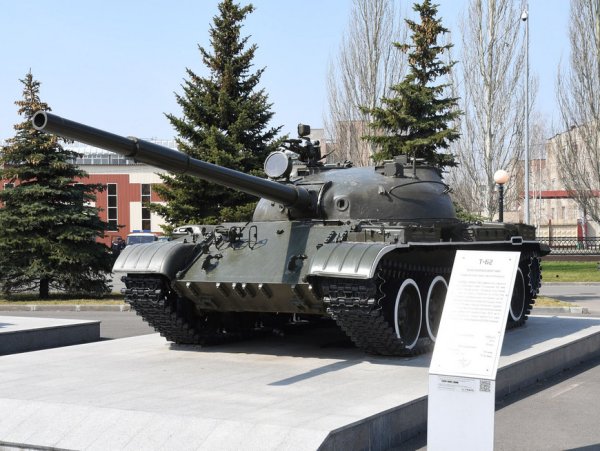 Парк Победы Казань 2007