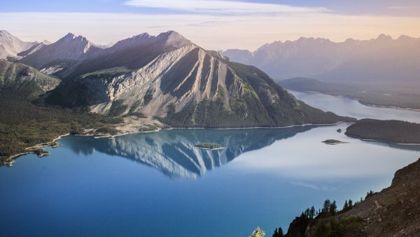 Озеро Супериор США