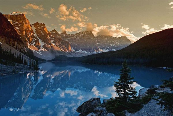 Великие озера (бассейн Атлантического океана)