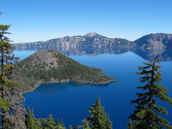 Великие озера США