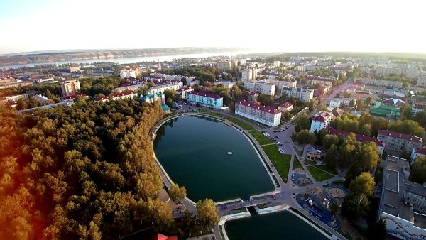 Зеленодольск Татарстан Республика