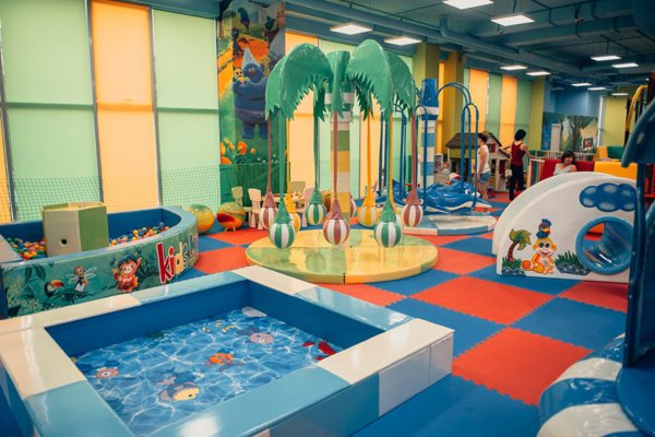 Family Park Ставрополь Серова