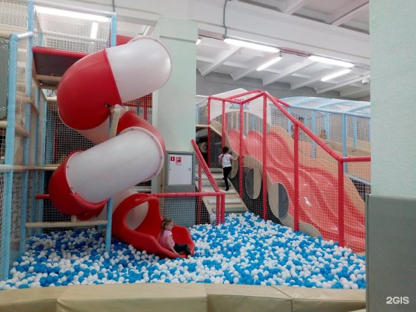 Family парк Ставрополь Черняховского