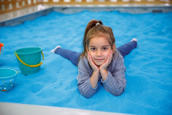 Family Park Ставрополь Серова