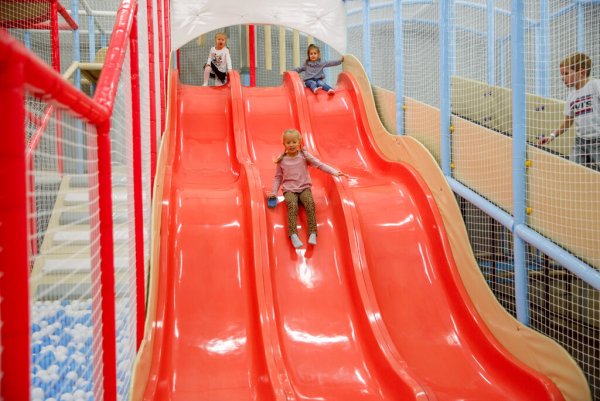 Family Park Ставрополь Серова