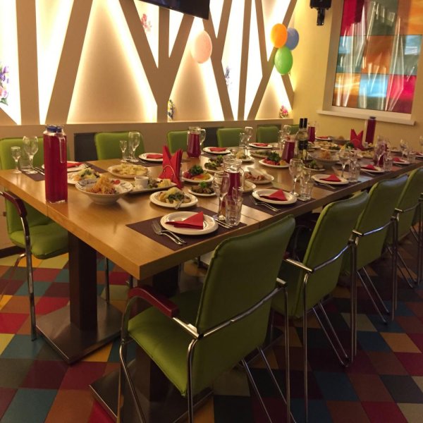 Family Park Ставрополь Серова