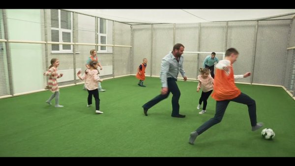 Family Park Ставрополь Серова