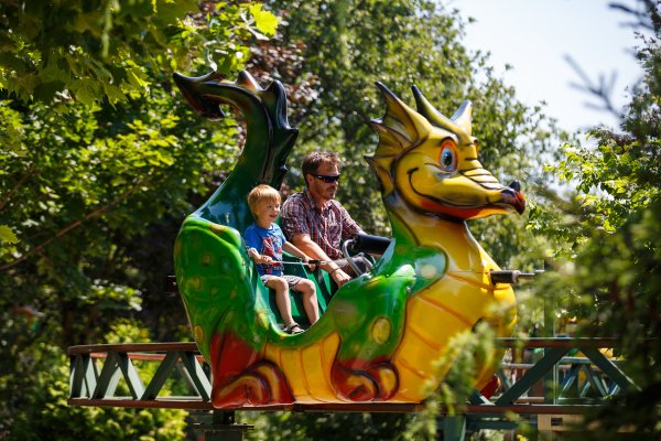 Фэмили парк Япония