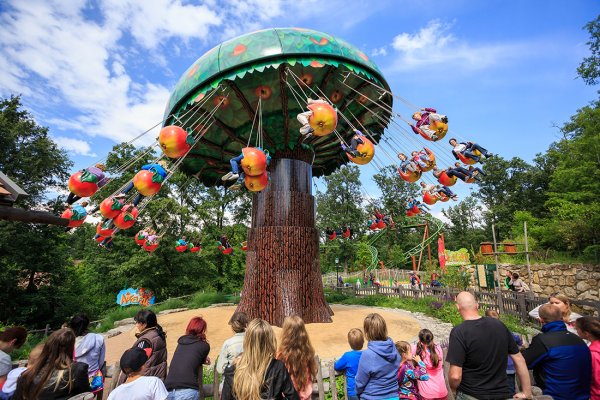 Фэмили парк Белгород