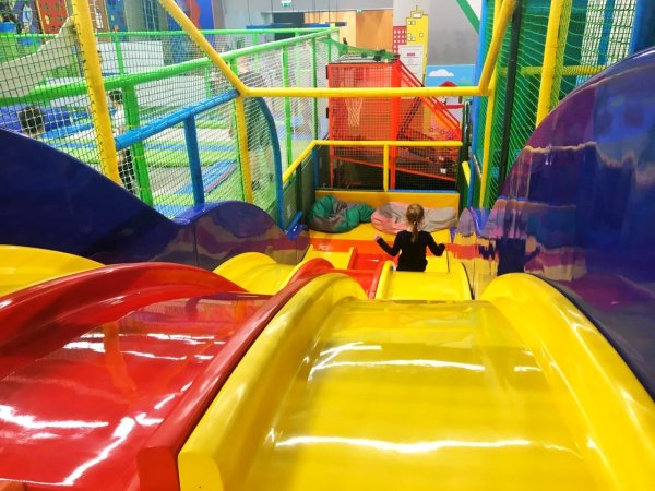 Фэмили парк Ставрополь