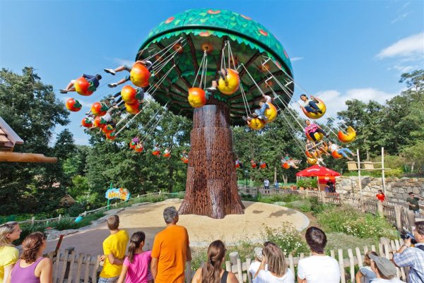 Family Park Самарканд