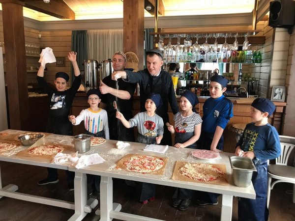 Фэмили парк Ставрополь