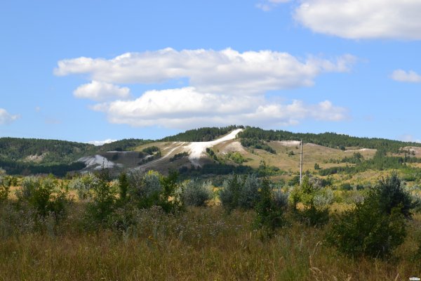 Нац парк Хвалынский
