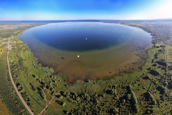 Плещеево озеро Переславль Залесский