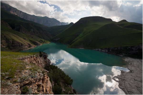 Былымское ущелье Кабардино-Балкария