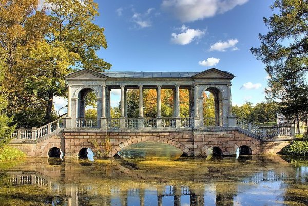 Екатерининский парк