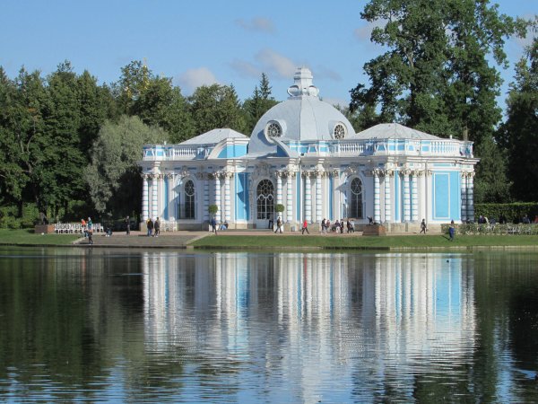 Екатерининский парк