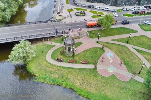 Петр и Феврония Белгород