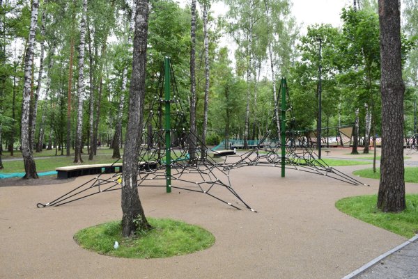 Парк Пехра Балашиха