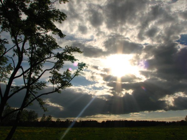 Благодать картинки