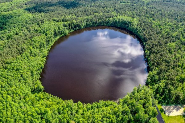 Светлояр озеро Нижний Новгород